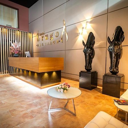 Hotel Trugo Boutique Armenia Extérieur photo