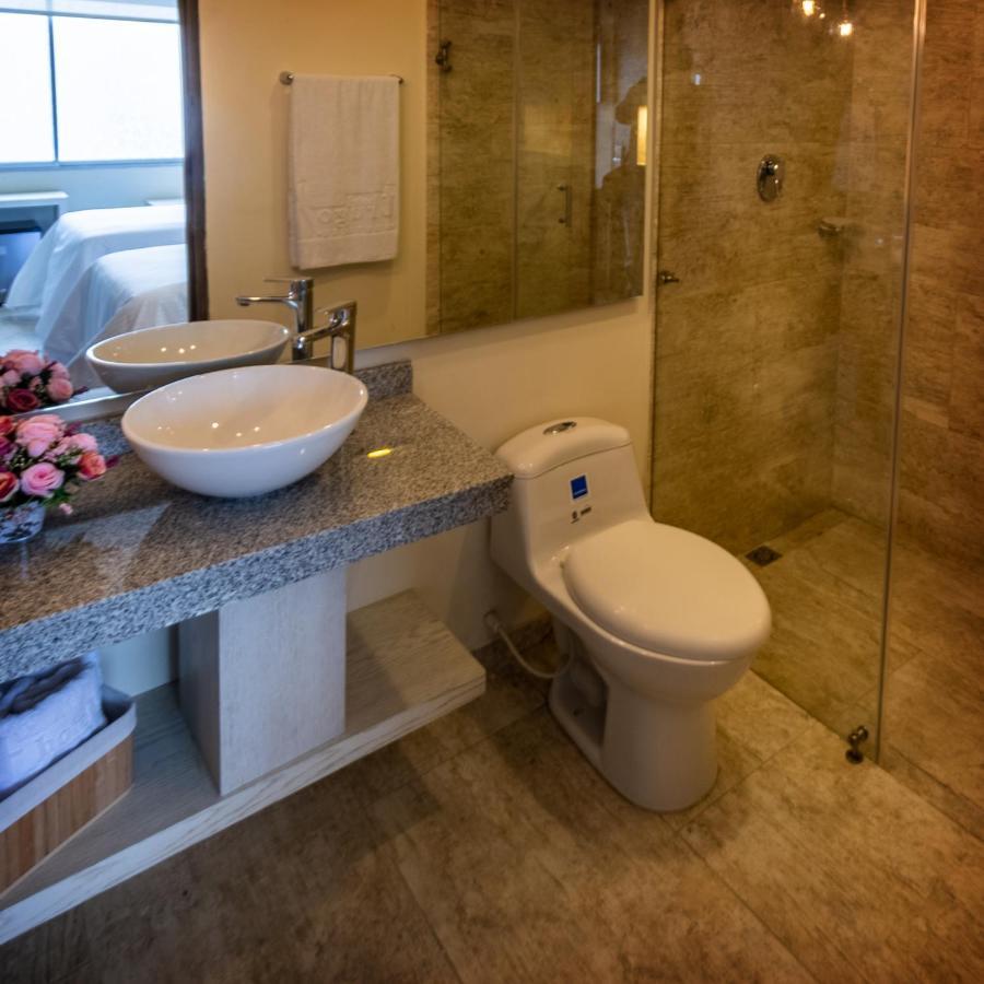 Hotel Trugo Boutique Armenia Extérieur photo