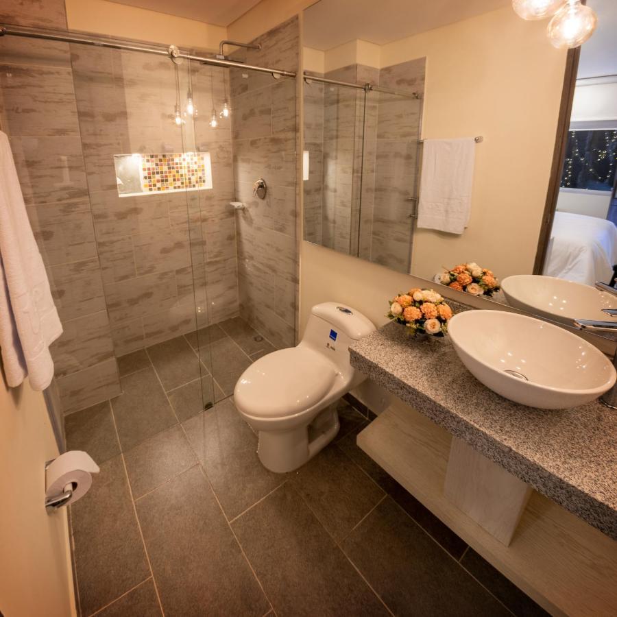 Hotel Trugo Boutique Armenia Extérieur photo