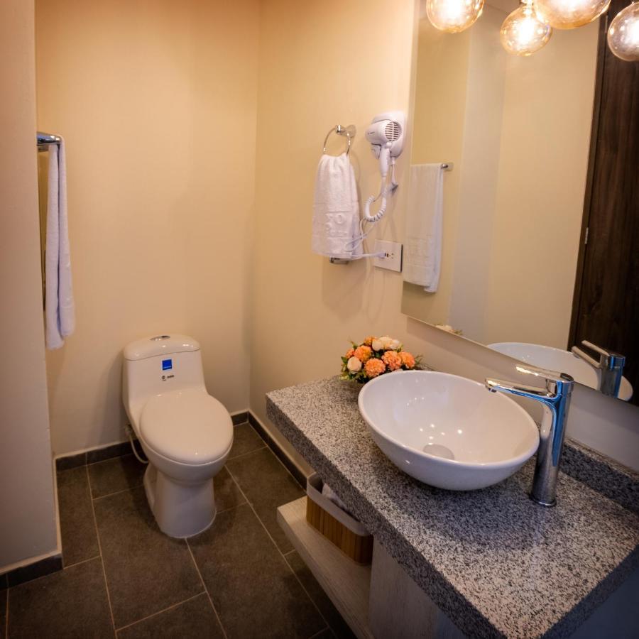 Hotel Trugo Boutique Armenia Extérieur photo