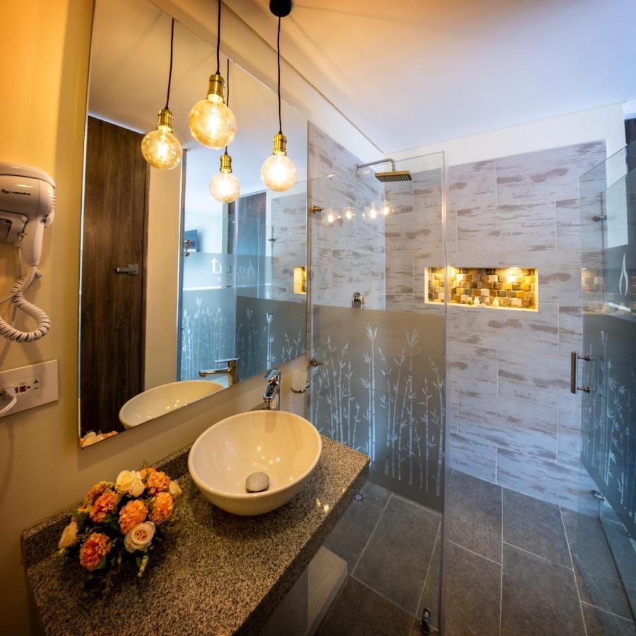 Hotel Trugo Boutique Armenia Extérieur photo