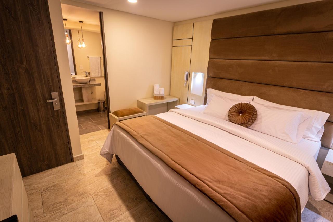 Hotel Trugo Boutique Armenia Extérieur photo