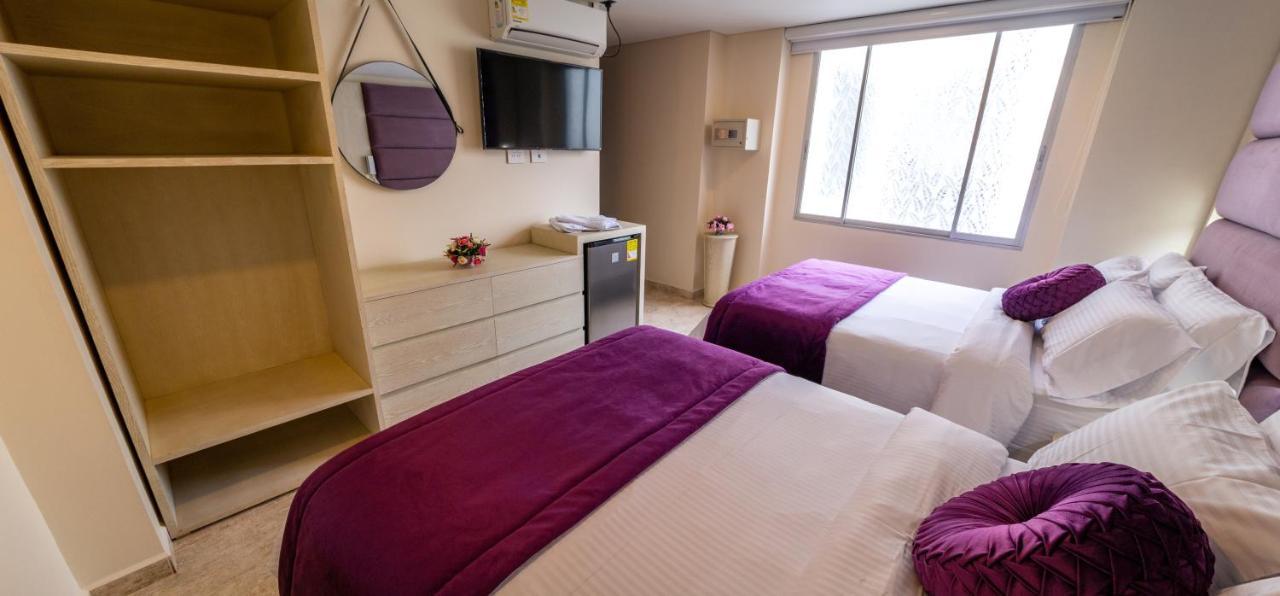 Hotel Trugo Boutique Armenia Extérieur photo
