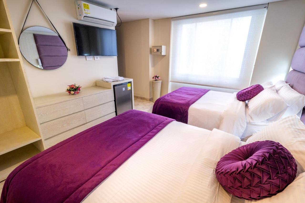 Hotel Trugo Boutique Armenia Extérieur photo
