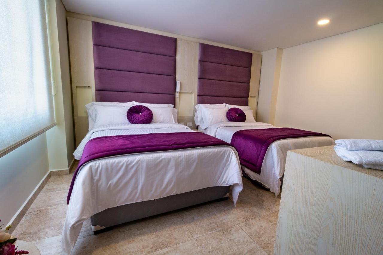 Hotel Trugo Boutique Armenia Extérieur photo