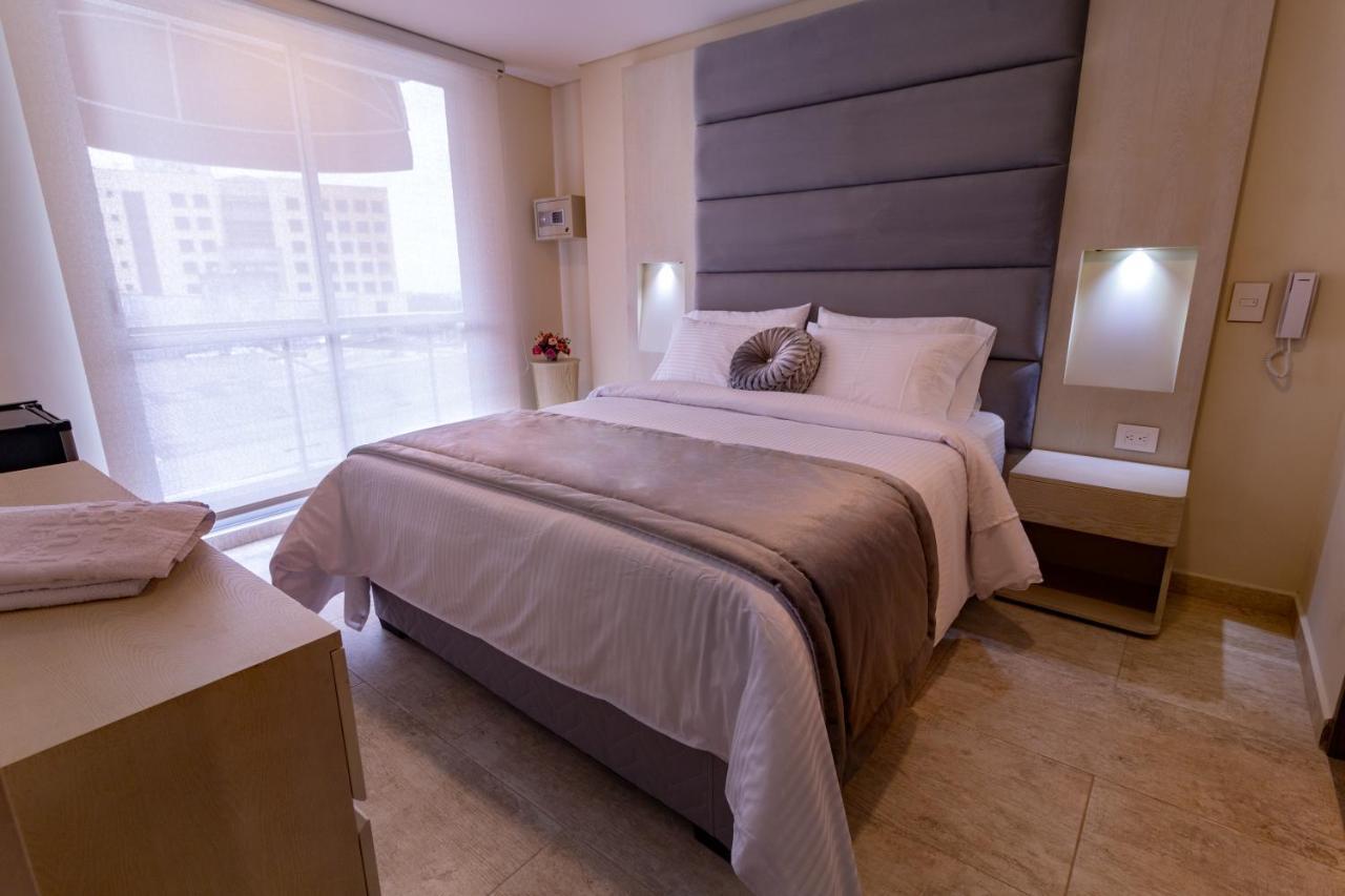 Hotel Trugo Boutique Armenia Extérieur photo