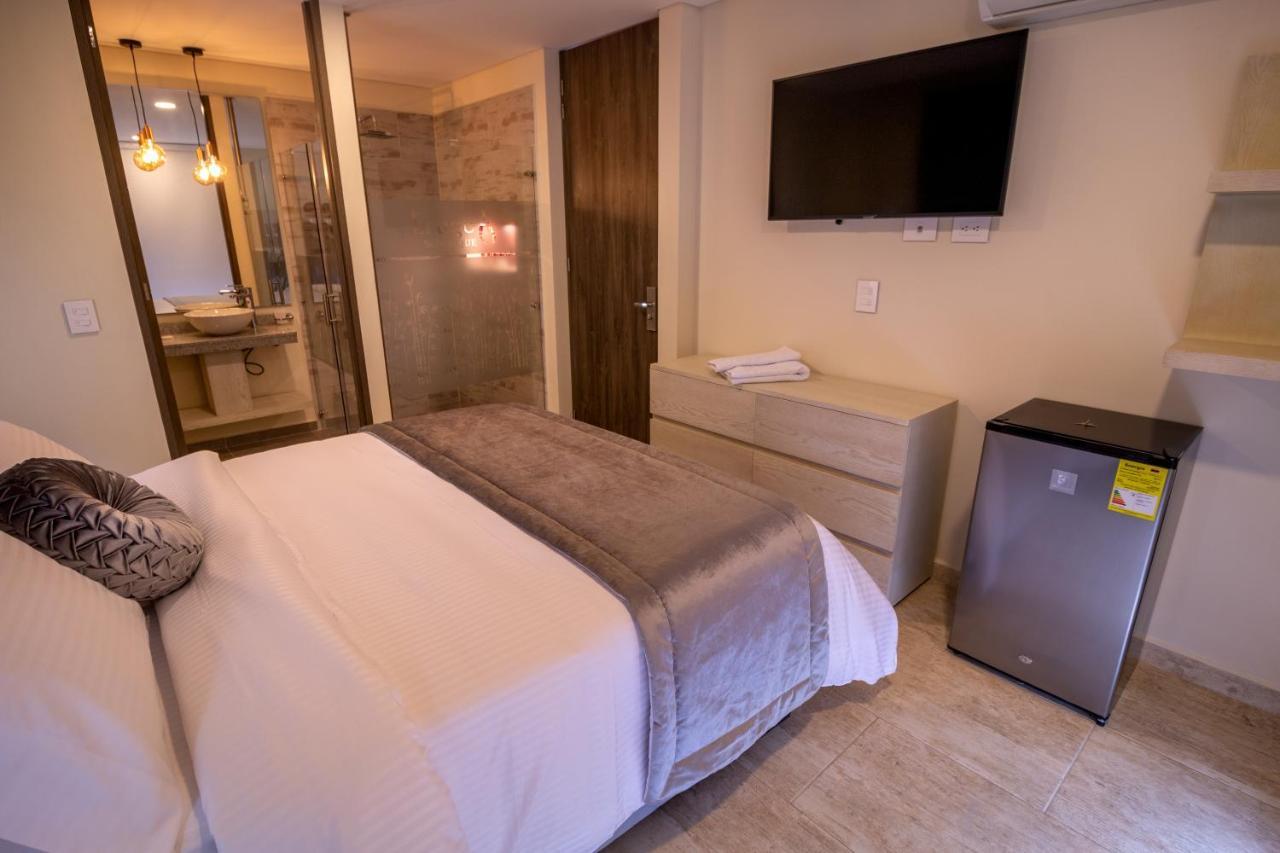 Hotel Trugo Boutique Armenia Extérieur photo