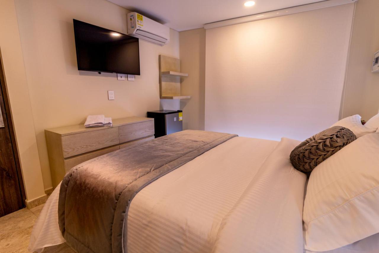 Hotel Trugo Boutique Armenia Extérieur photo