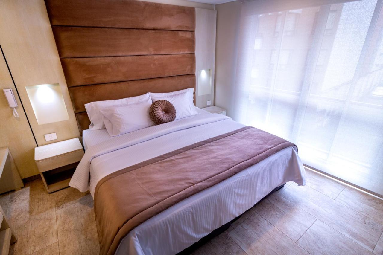 Hotel Trugo Boutique Armenia Extérieur photo