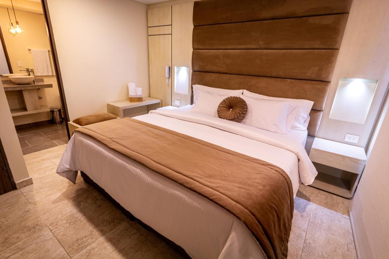 Hotel Trugo Boutique Armenia Extérieur photo