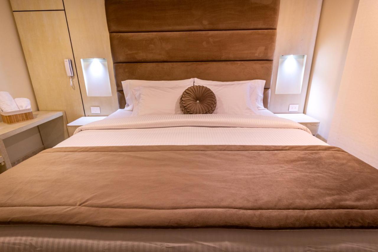 Hotel Trugo Boutique Armenia Extérieur photo