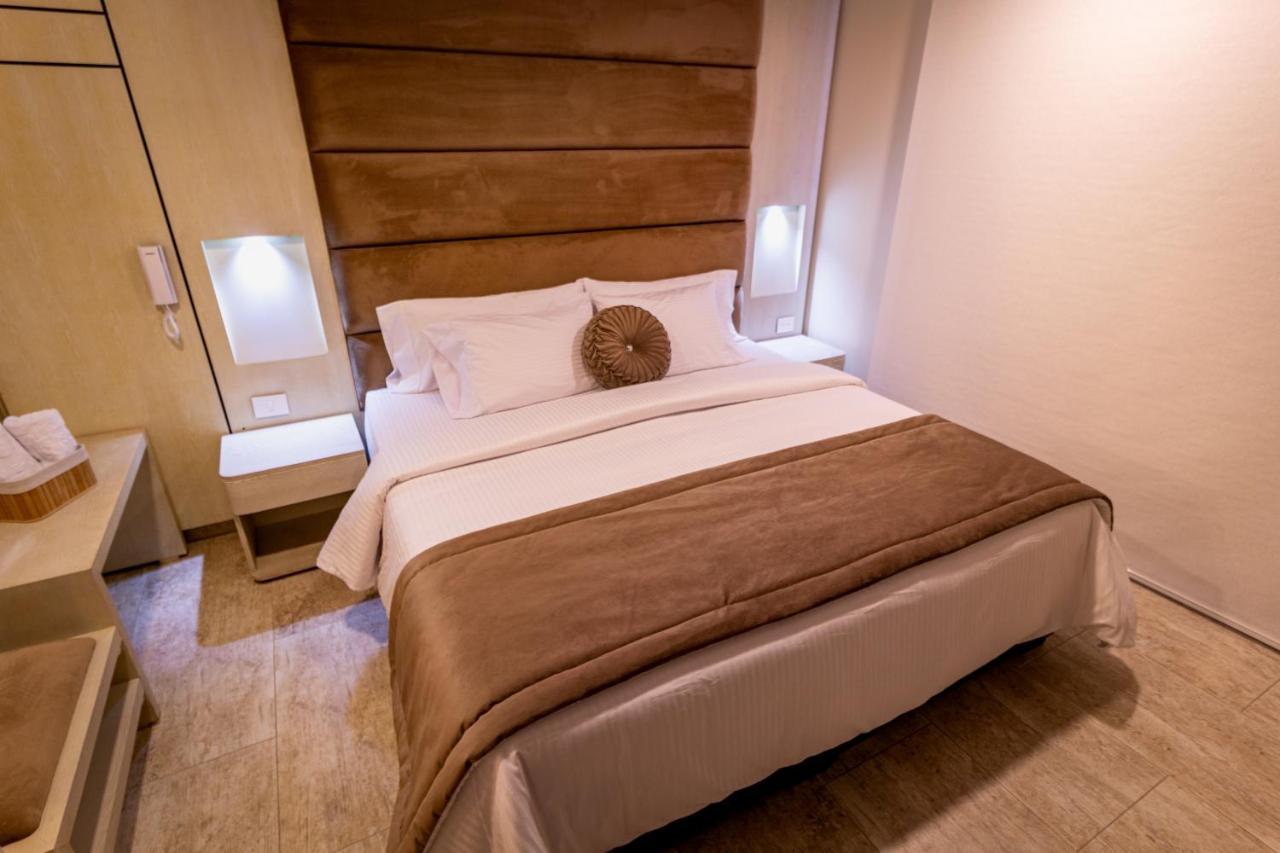 Hotel Trugo Boutique Armenia Extérieur photo
