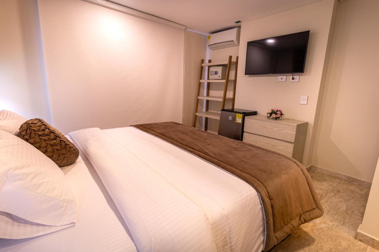 Hotel Trugo Boutique Armenia Extérieur photo