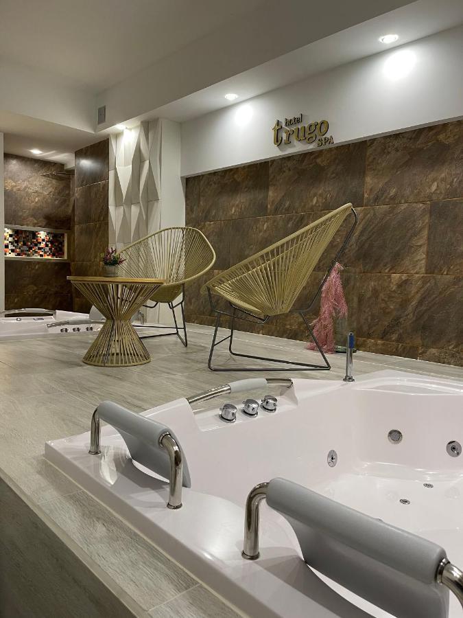 Hotel Trugo Boutique Armenia Extérieur photo